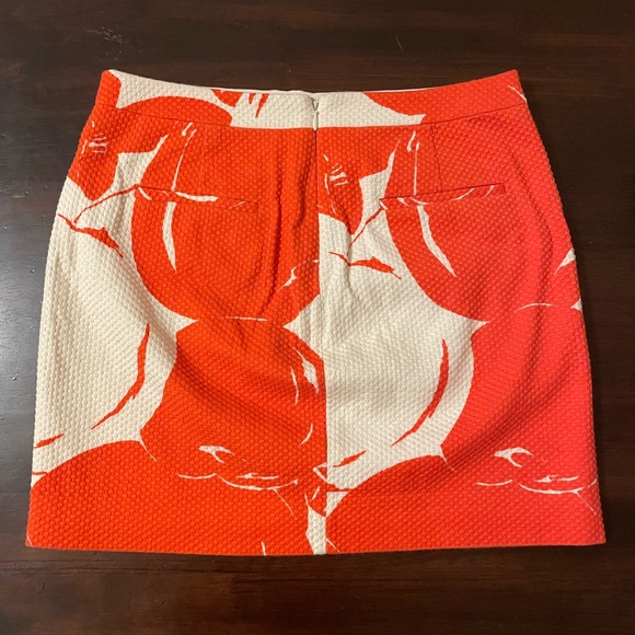 J Crew Vintage inspired skirt - Picture 2 of 3